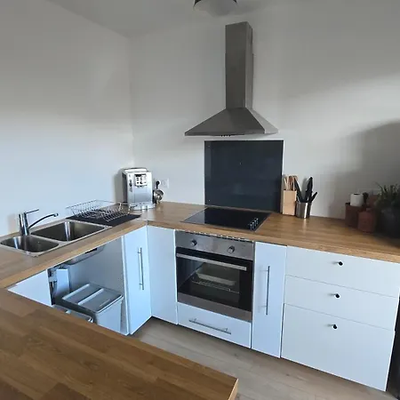 Le Majolique And Cozy Rouen