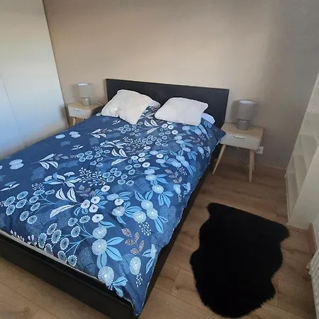 Le Majolique And Cozy Apartment