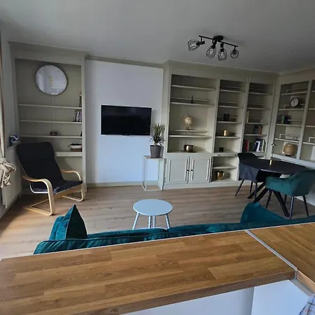 Le Majolique And Cozy Lägenhet