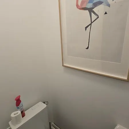 Lägenhet Le Majolique And Cozy Rouen