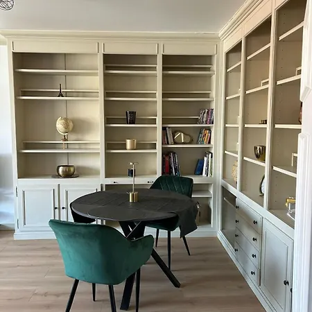 Le Majolique And Cozy Apartment *