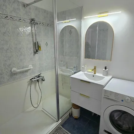 Le Majolique And Cozy Lägenhet