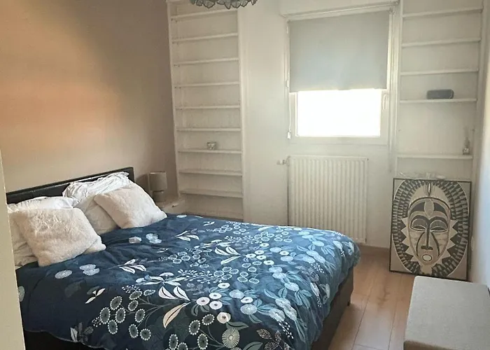 Le Majolique And Cozy * Rouen