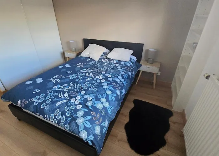 Le Majolique And Cozy Apartment