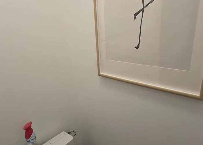 Apartment Le Majolique And Cozy Rouen